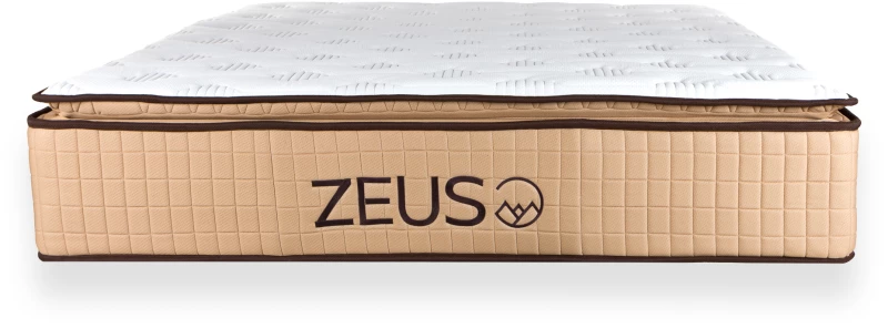 Στρώμα ημίδιπλο "ZEUS" 110x200