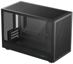 Κουτί Μέσος Πύργος ATX DEEPCOOL R-CH260-BKNGM0-G-1 Μαύρο