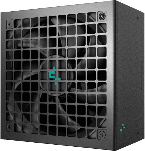 Τροφοδοσία Ρεύματος DEEPCOOL R-PNA00D-FC0B-JGEU-V2 ATX 1000 W 80 Plus Gold RoHS WEEE