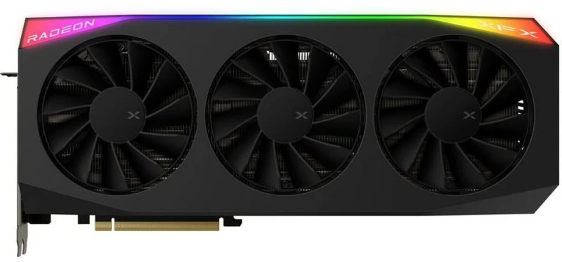 Κάρτα Γραφικών XFX 97TRGBBB9 radeon rx 9070 xt 16 GB GDDR6