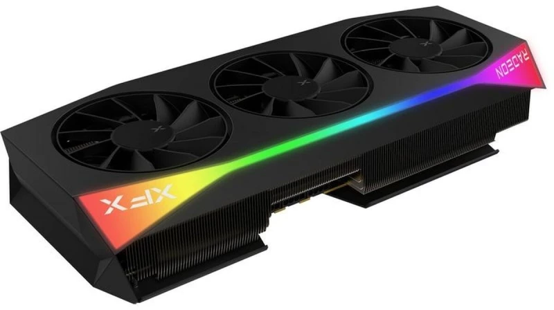 Κάρτα Γραφικών XFX 97TRGBBB9 radeon rx 9070 xt 16 GB GDDR6