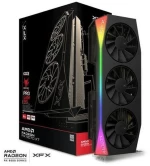 Κάρτα Γραφικών XFX 97TRGBBB9 radeon rx 9070 xt 16 GB GDDR6