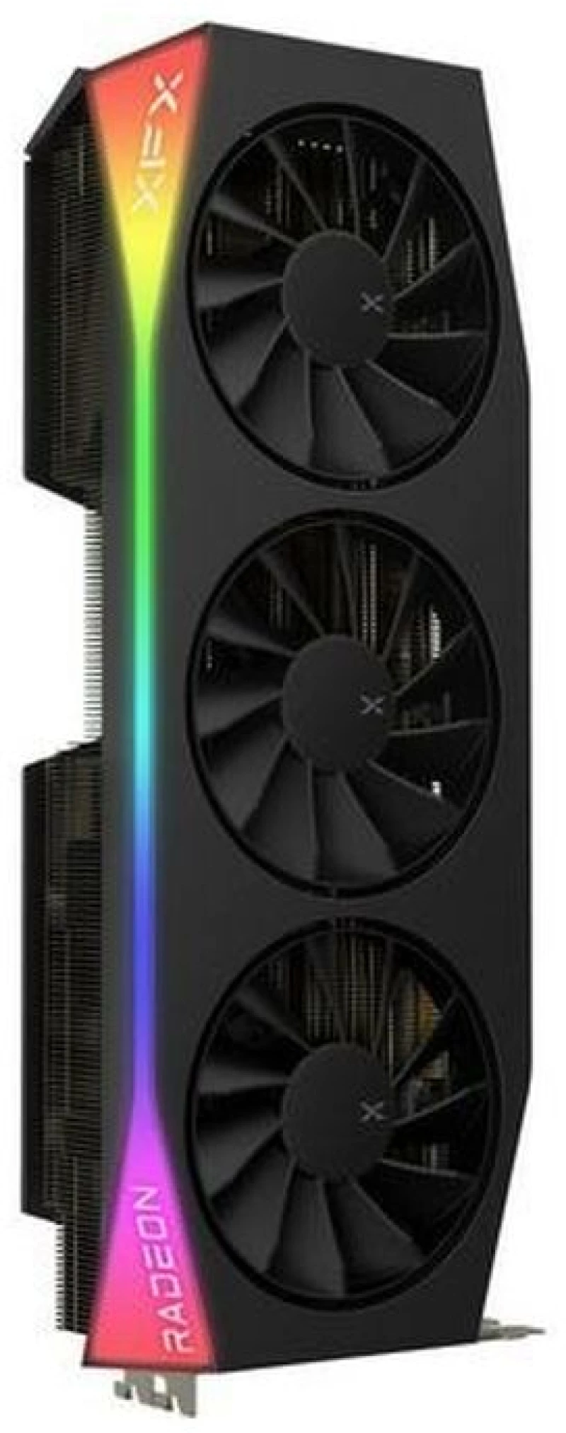Κάρτα Γραφικών XFX 97TRGBBB9 radeon rx 9070 xt 16 GB GDDR6