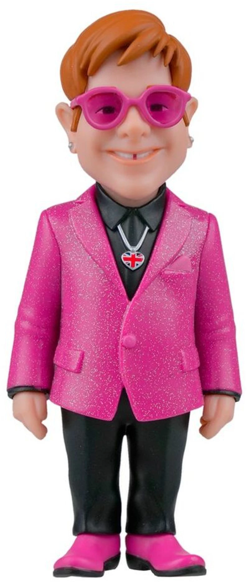 Συλλεκτική φιγούρα Minix ELTON JOHN