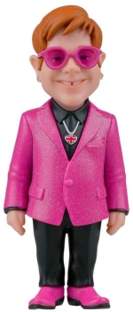 Συλλεκτική φιγούρα Minix ELTON JOHN
