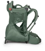 Μάρσιπος Osprey  Poco™ Child Carrier Tourist Πράσινο + 0 Ετών (+ 0 Ετών)