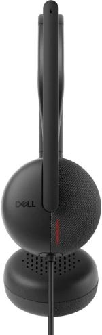 Ακουστικά με Μικρόφωνο Dell WH3024 Μαύρο