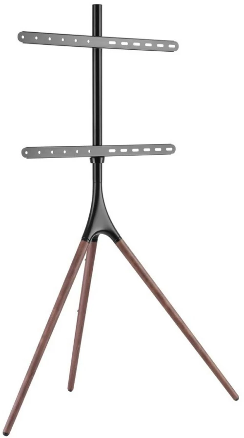 Βάση τηλεόρασης για το πάτωμα Techly 105209 65" 32 kg