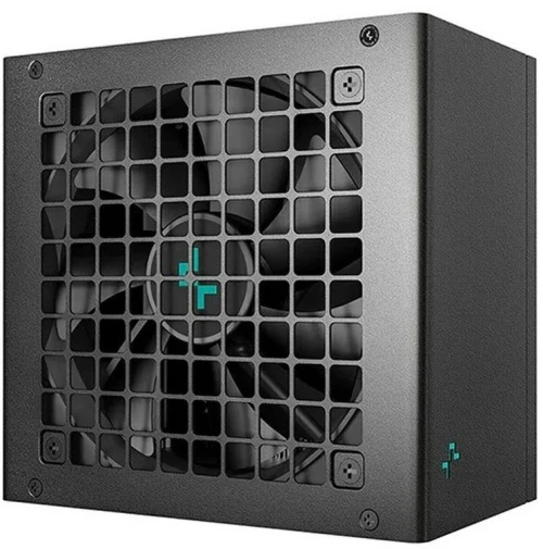 Τροφοδοσία Ρεύματος DEEPCOOL R-PN750M-FC0B-JGEU ATX 750 W 80 Plus Gold