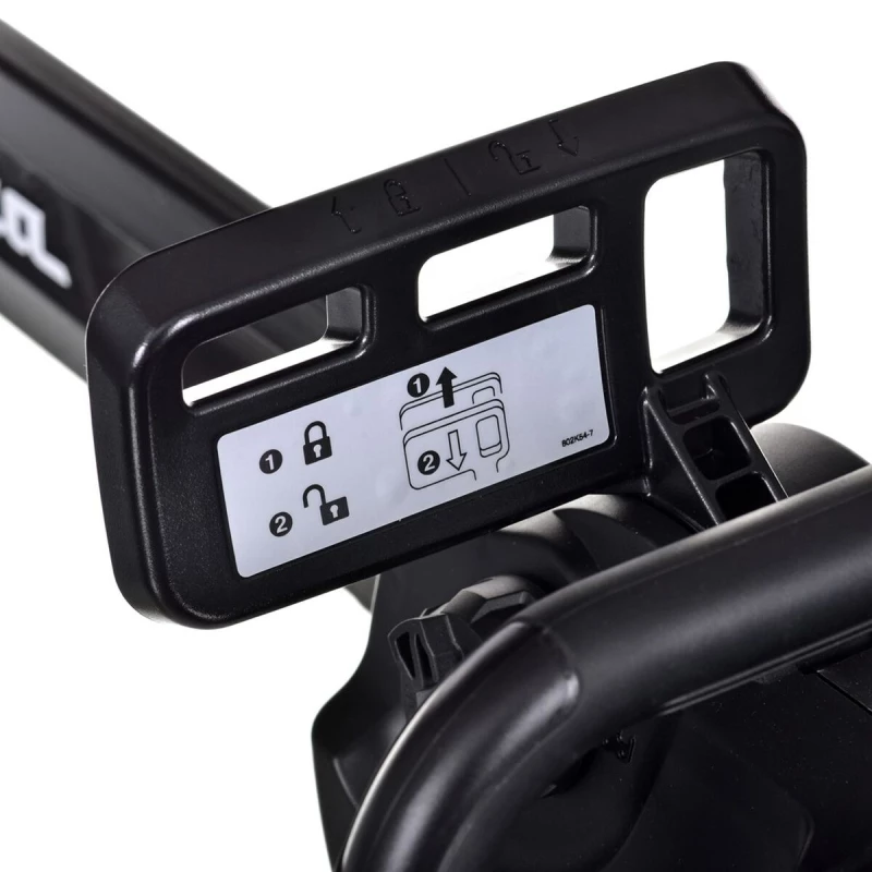 Αλυσοπρίονο Makita UC4550A 2000 W