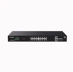 Διακόπτης Tenda TEG2220P-16-250W
