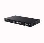 Διακόπτης Tenda TEG2220P-16-250W