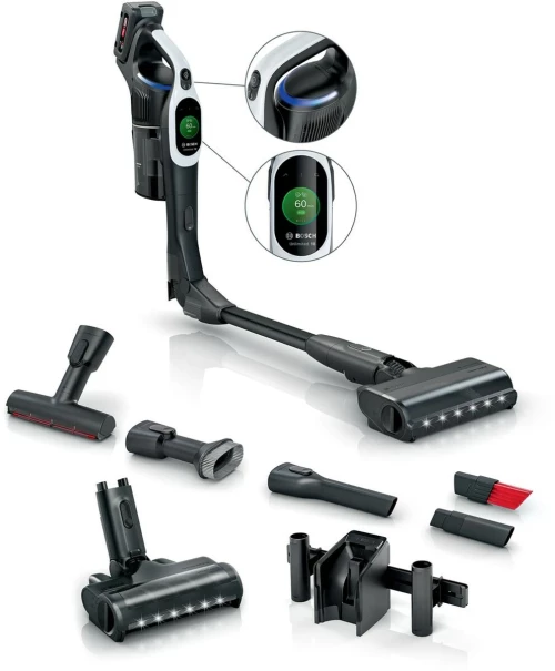 Ηλεκτρική σκούπα BOSCH BCS1041WAC 23,5 W