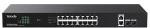 Διακόπτης Tenda TEG1120P-16-150W