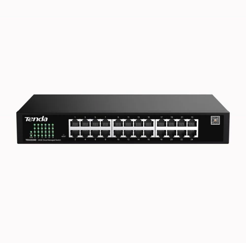 Διακόπτης Tenda TEG2228P-24-410W