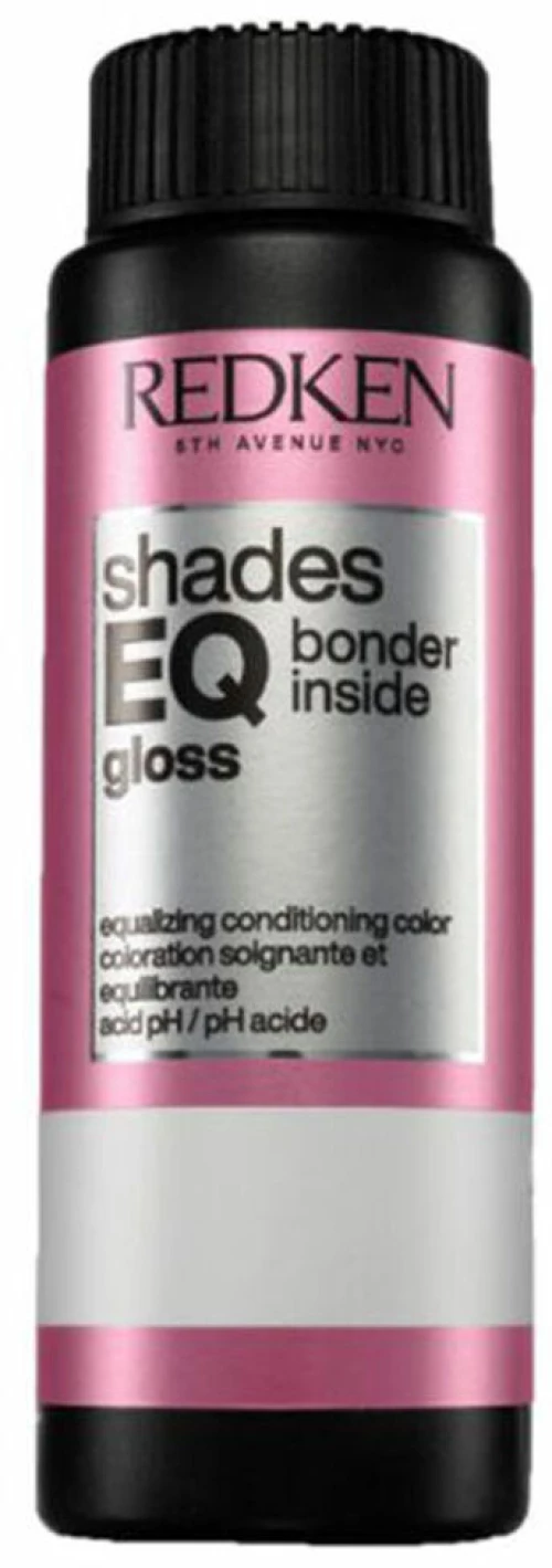 Μόνιμη Βαφή Redken Shades Eq 60 ml