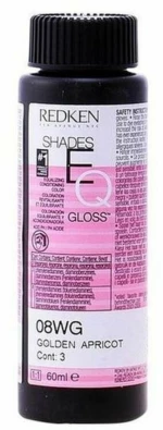 Βαφή Ημιμόνιμη Redken Shades Eq 60 ml