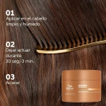 Μάσκα Mαλλιών Wella Ultimate Smooth 150 ml