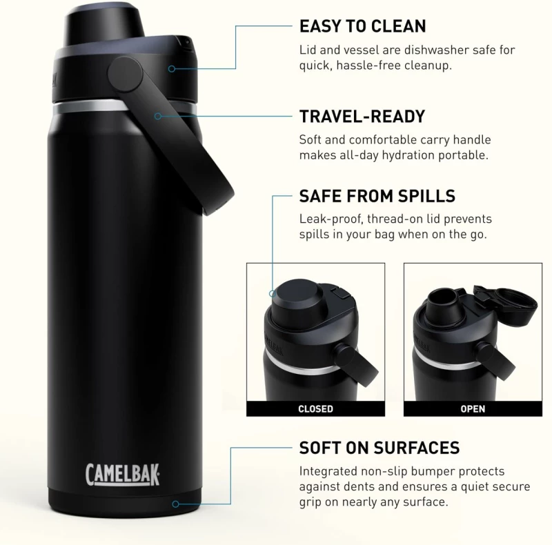 Θερμοσ Camelbak C2932/001060/UNI 590 ml