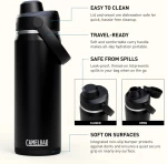 Θερμοσ Camelbak C2932/001060/UNI 590 ml