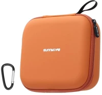 Θήκη Sunnylife FP-B957-C για DJI Flip (πορτοκαλί)