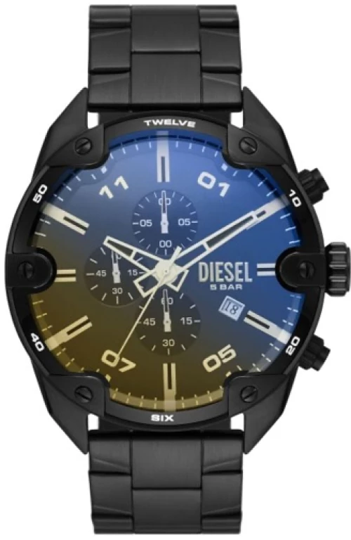 DIESEL WATCHES Mod. DZ4609