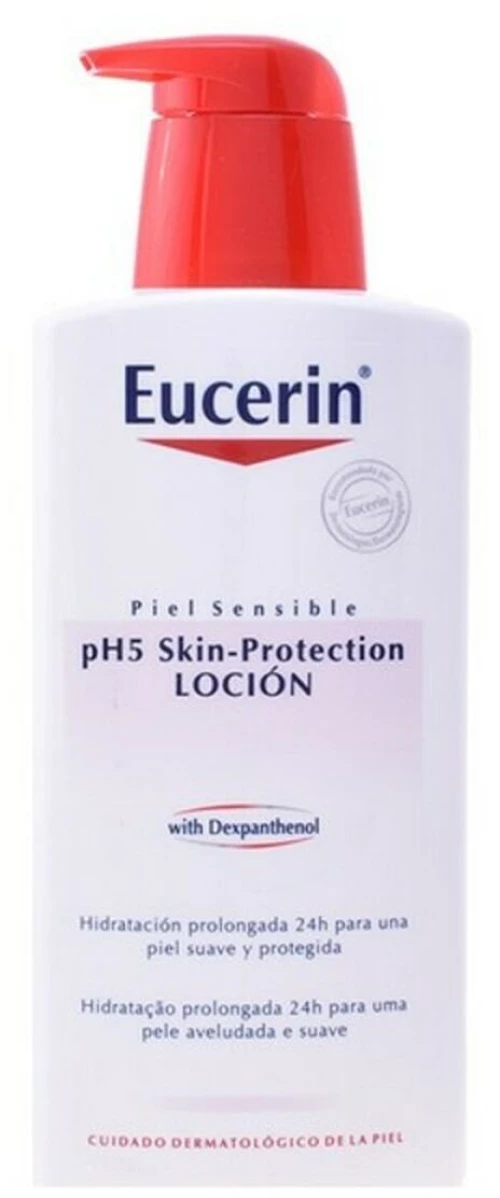 Λοσιόν Σώματος Eucerin Ph5