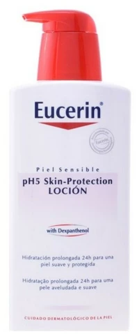 Λοσιόν Σώματος Eucerin Ph5