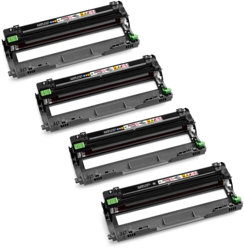 Τύμπανο Brother DR-243CL Μαύρο