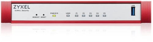 Άκαμπτο Καλώδιο Δικτύου UTP Κατηγορίας 6 ZyXEL USGFLEX50H-EU0102F