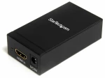 Μετατροπέας / προσαρμογέας Startech HDMI2DP              Μαύρο