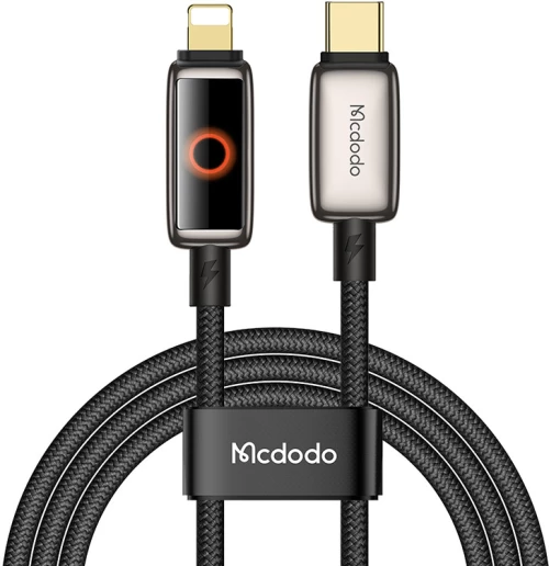 Καλώδιο USB-C σε Lightning Mcdodo CA-6670 1.2m