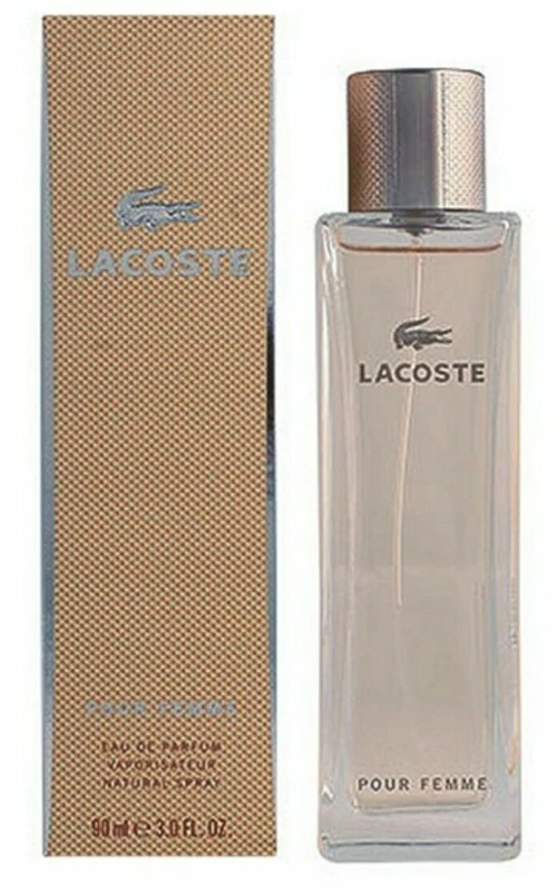 Γυναικείο Άρωμα Lacoste Pour Femme EDP 30 ml