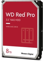 Σκληρός δίσκος Western Digital WD8005FFBX 3,5" 8 TB