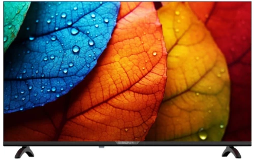 Smart TV Silver 412932 4K Ultra HD 55" LED