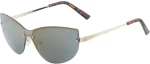 Γυναικεία Γυαλιά Ηλίου Guess GO00007-0032X
