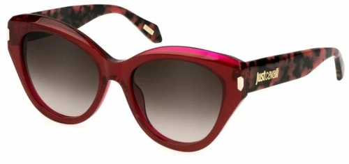 Γυναικεία Γυαλιά Ηλίου Just Cavalli SJC033-5509RV Ø 55 mm