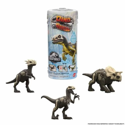Αυγό έκπληξη Mattel