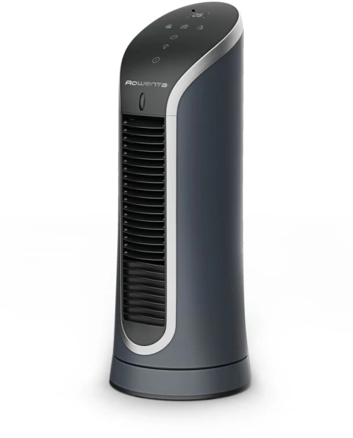 Πύργος ανεμιστήρα Rowenta VU6220F0 Μαύρο 30 W
