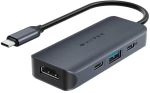 Hub USB 4 Θύρες Hyper