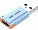 Αντάπτορας USB σε USB-C Vention CUAH0