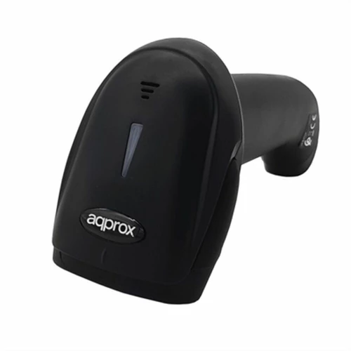 Αναγνώστης για Barcodes approx! appLS19