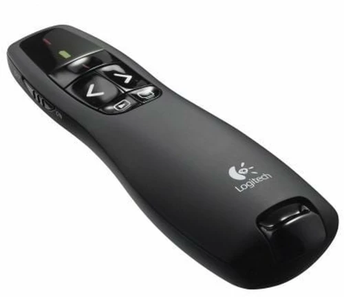 Δείκτης R400 Logitech R400