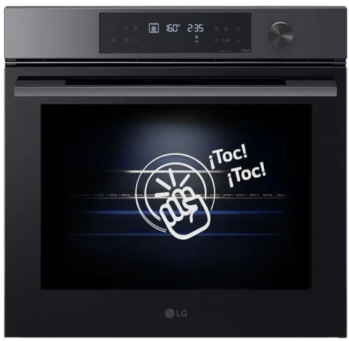 Φούρνος LG WS7D7631WB
