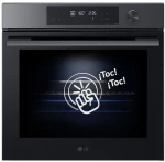 Φούρνος LG WS7D7631WB