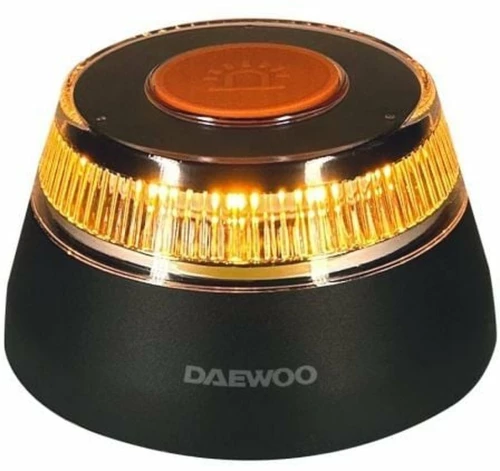 Φως Éκτακτης Aνάγκης Daewoo DW5001