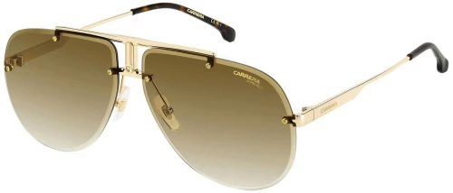 Ανδρικά Γυαλιά Ηλίου Carrera CARRERA-1052-S-06J6586 Χρυσό Ø 65 mm