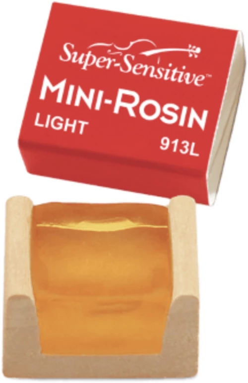 Daddario Super-Sensitive Mini Rosin - Light