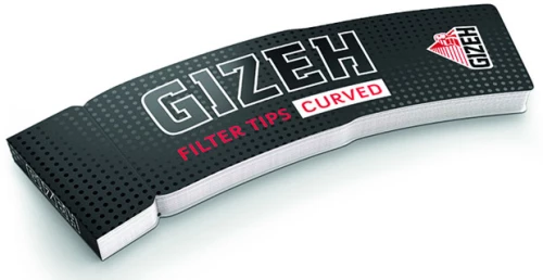 Gizeh Classic Τζιβάνα Curved - Κωνική