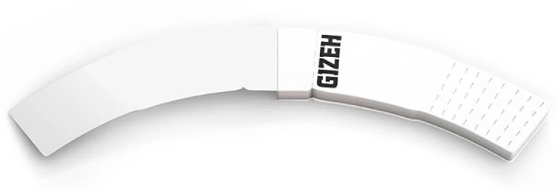 Gizeh Classic Τζιβάνα Curved - Κωνική